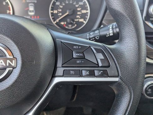 Certified 2024 Nissan Altima 2.5 SV image 23