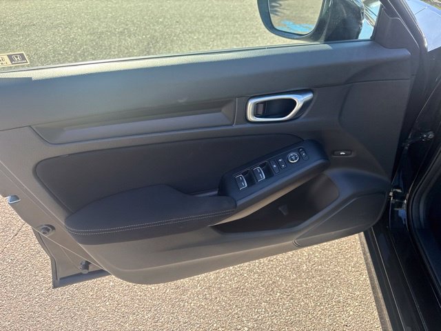 Certified 2024 Honda Civic Sport image 21