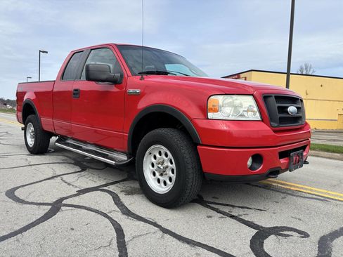 Used 2008 Ford F150 STX image 7