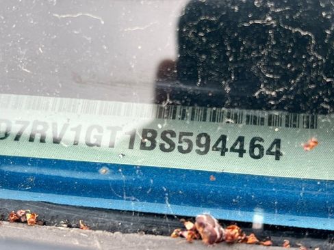 Used 2011 RAM 1500 Sport w/ Sport Premium Group image 3