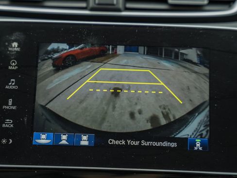 Certified 2022 Honda CR-V Touring image 45