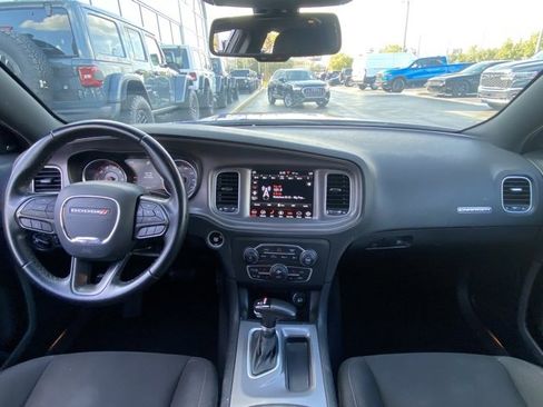 Used 2023 Dodge Charger GT image 15