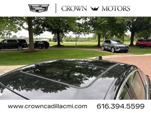 New 2026 Cadillac CT5 Premium Luxury AWD/4WD image 7