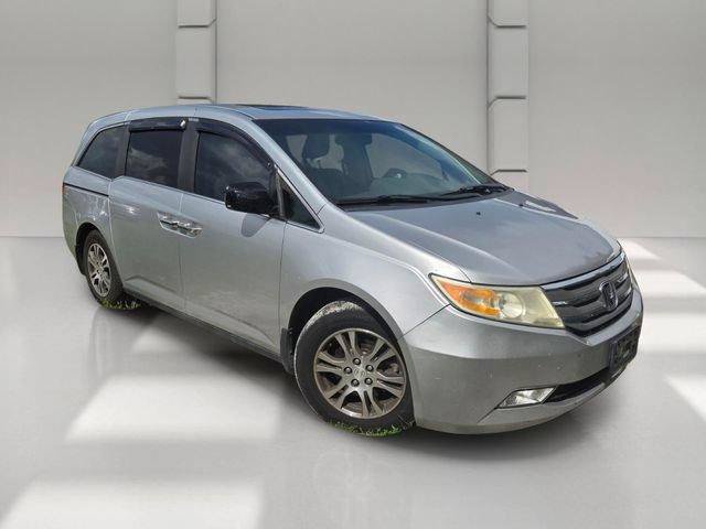 Used 2012 Honda Odyssey EX-L image 3