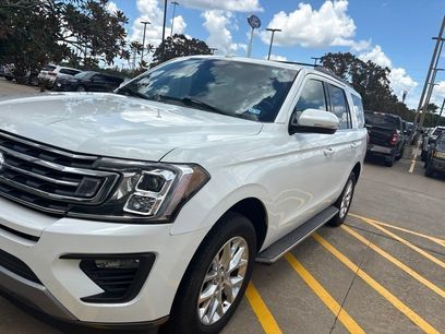 Used 2020 Ford Expedition XLT w/ Equipment Group 202A