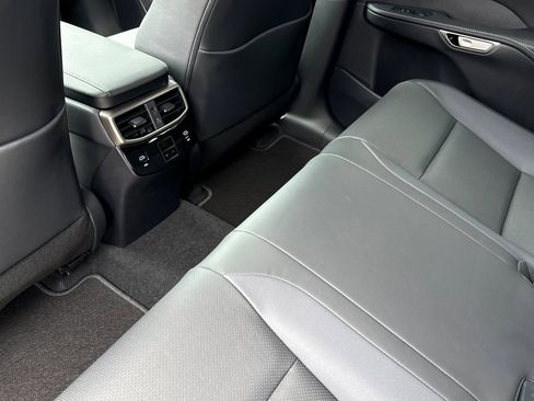 New 2026 Lexus RX 350 Premium FWD image 18