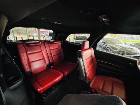 Used 2024 Dodge Durango SRT Hellcat AWD/4WD image 28