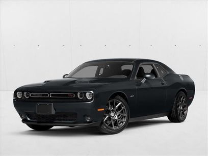 Used 2016 Dodge Challenger R/T Plus