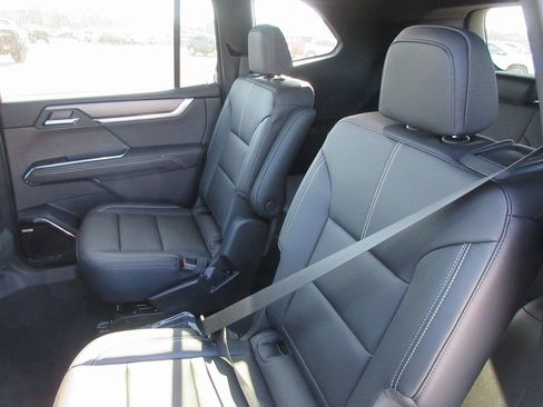 New 2026 GMC Acadia Elevation w/ Black Edition image 14