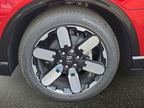 New 2026 Honda Prologue Elite image 31