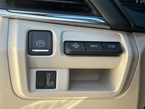 Certified 2022 Cadillac CT4 Premium Luxury image 34