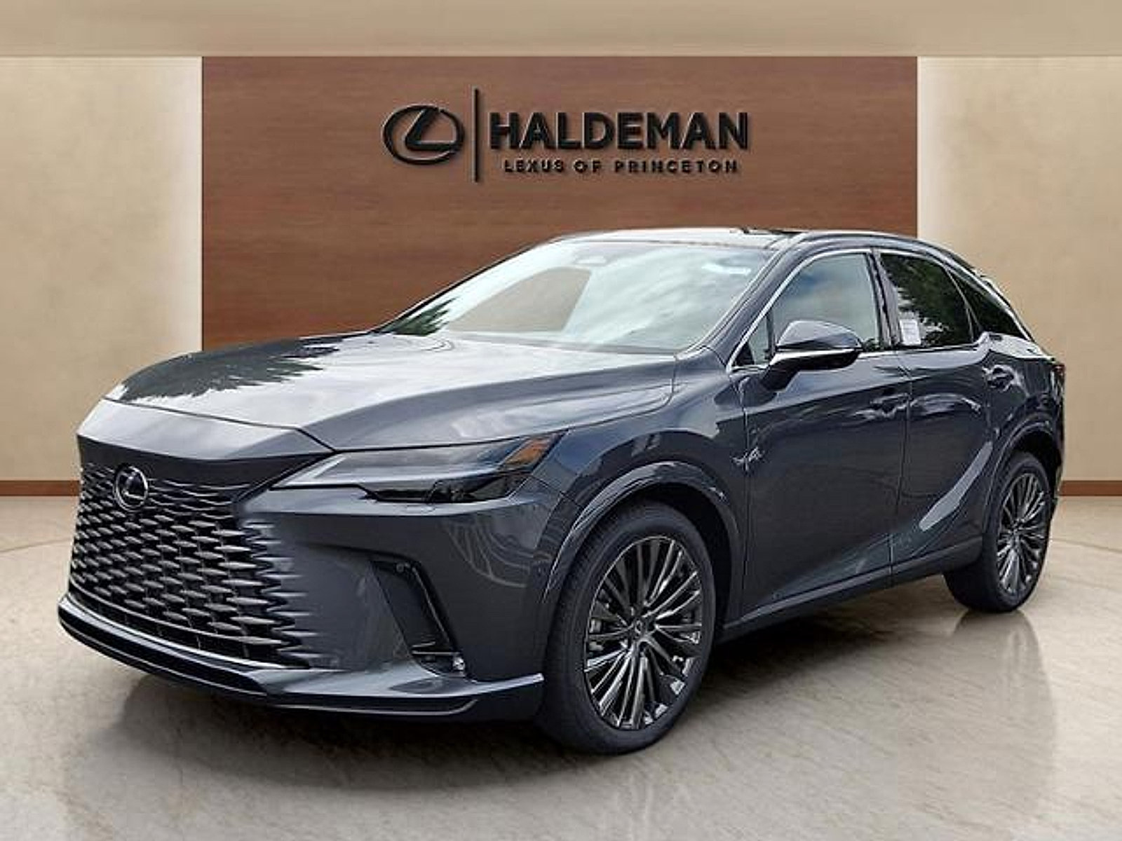 New 2026 Lexus RX 350 AWD image 3