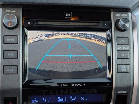 Used 2015 Toyota Tundra Platinum image 24