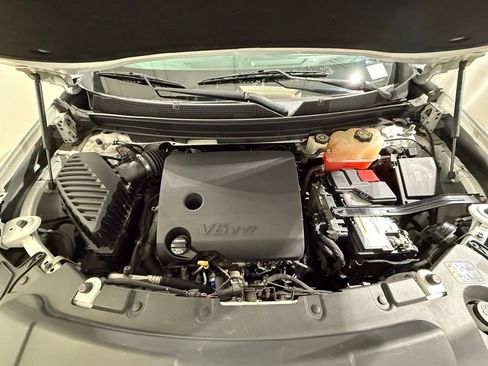 Used 2018 Chevrolet Traverse LS image 10