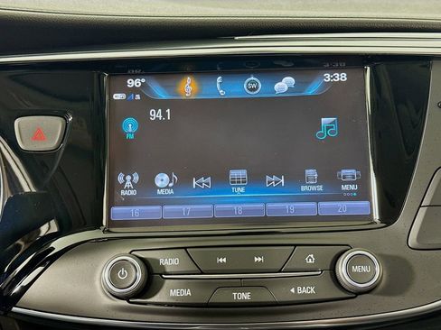 Used 2019 Buick Envision Essence image 14