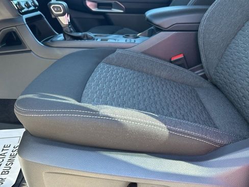 New 2025 Ford Ranger XLT w/ Equipment Group 301A High image 37