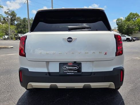 New 2027 MINI Cooper Countryman S AWD/4WD image 6