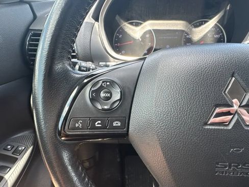 Used 2022 Mitsubishi Eclipse Cross SEL FWD image 23