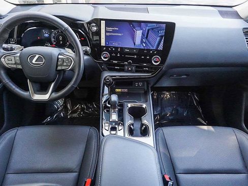 Used 2026 Lexus NX 350 AWD w/ Accessory Package (2T) image 13