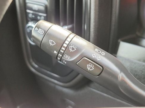 Used 2023 Chevrolet Silverado 1500 W/T w/ WT Value Package image 31