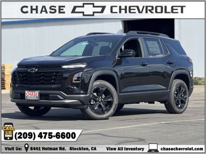 New 2026 Chevrolet Equinox LT w/ Convenience Package II