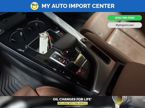 Used 2023 Audi A5 2.0T Premium Plus w/ Premium Plus image 24