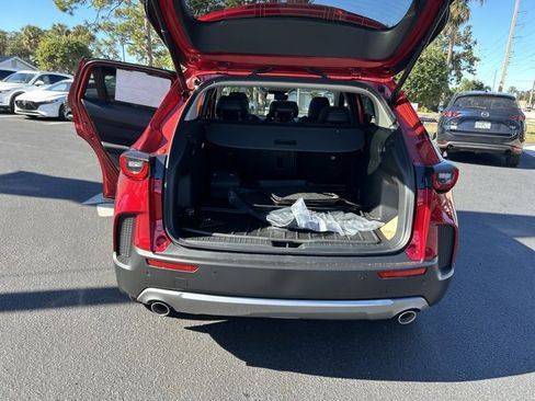 New 2026 MAZDA CX-50 AWD 2.5 S w/ Weather Package image 11