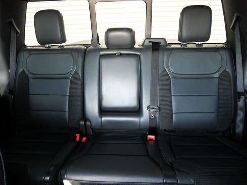 Used 2023 Ford F150 Raptor AWD/4WD image 21