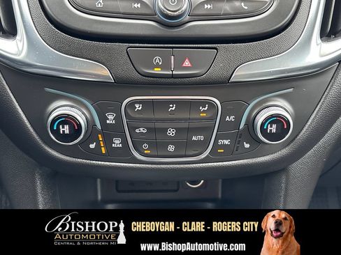 Used 2024 Chevrolet Equinox LT w/ LPO, Floor Liner Package AWD/4WD image 28
