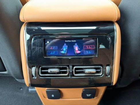 Used 2025 Lincoln Aviator Black Label image 19