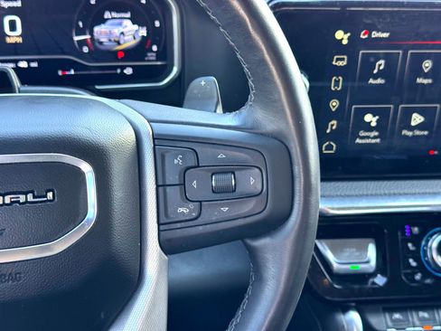 Used 2024 GMC Sierra 1500 Denali image 27