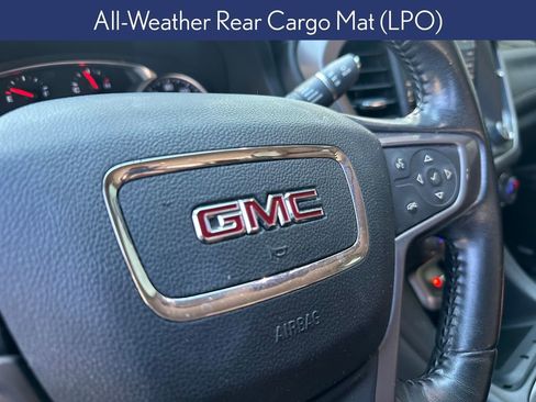 Used 2020 GMC Acadia AT4 w/ Driver Alert Package II image 24