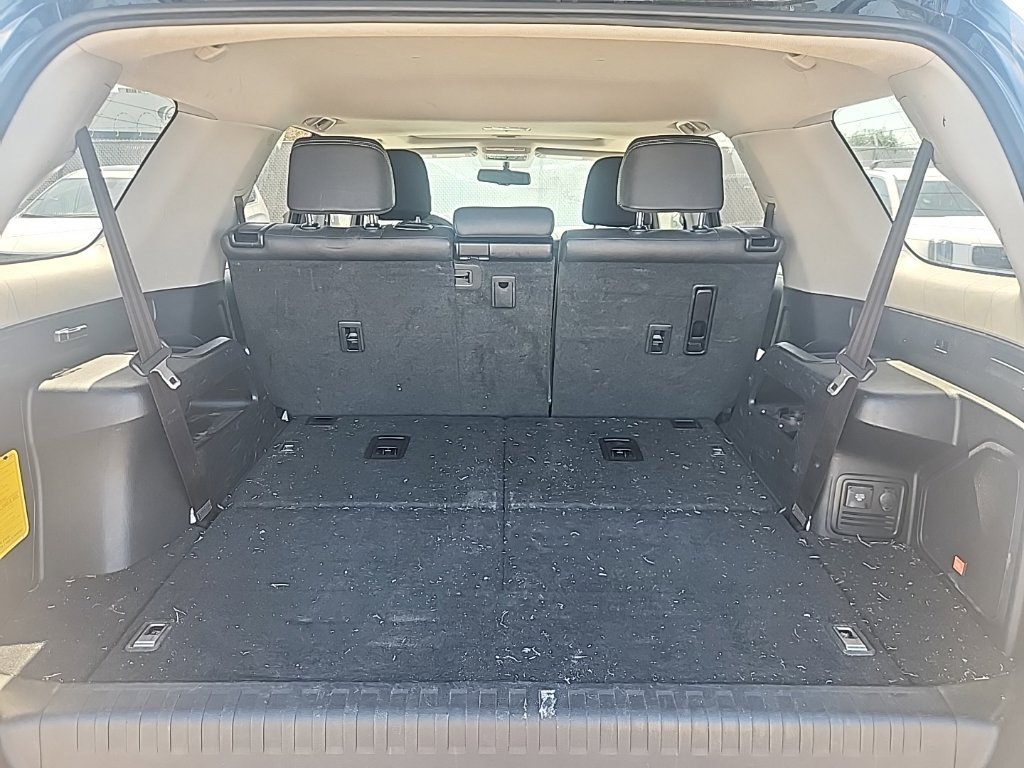 Used 2019 Toyota 4Runner Limited RWD image 16