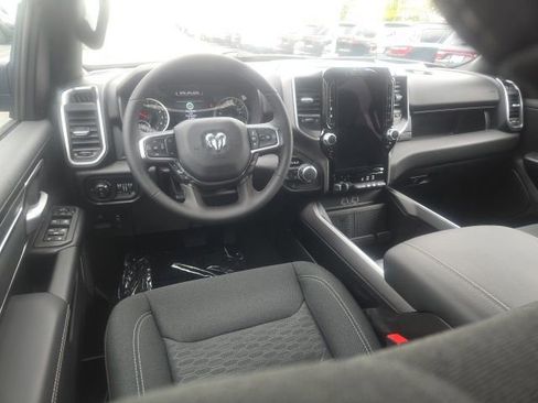 New 2026 RAM 1500 Big Horn AWD/4WD image 25
