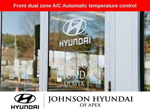 Used 2023 Volvo XC60 B6 Ultimate w/ Protection Package Premier image 4