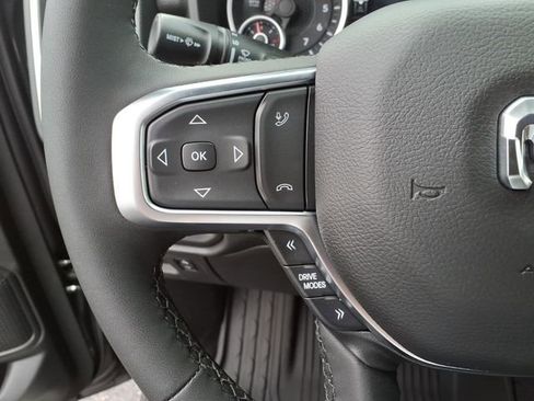 New 2026 RAM 1500 Big Horn AWD/4WD image 19