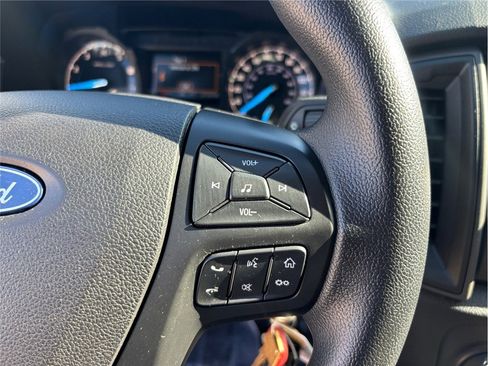 Used 2021 Ford Ranger XL w/ FX4 Off-Road Package image 24