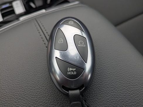 Used 2026 Hyundai Tucson SE FWD image 26