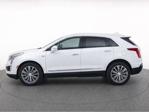 Used 2019 Cadillac XT5 Luxury FWD image 6