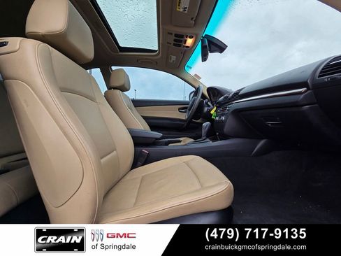 Used 2011 BMW 128i Coupe RWD image 25