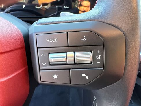 New 2025 Kia K4 GT-Line Turbo image 25