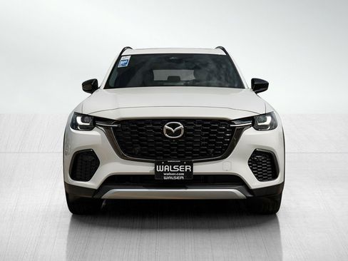 New 2026 MAZDA CX-70 3.3 Turbo w/ Premium Plus Pkg AWD/4WD image 2