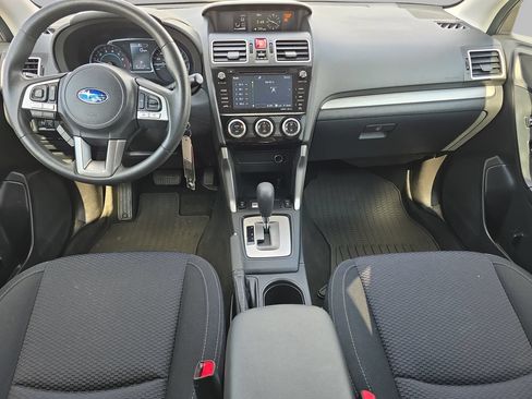 Used 2018 Subaru Forester 2.5i Premium AWD/4WD image 11