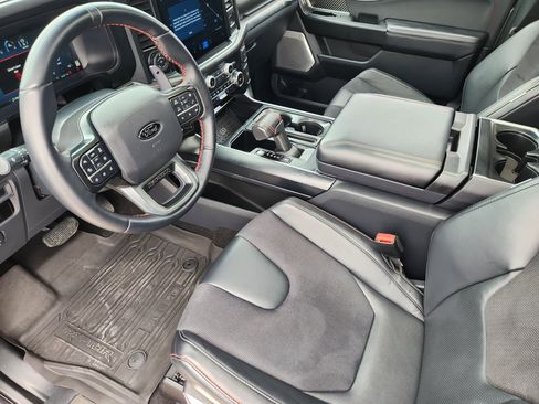 Used 2024 Ford F150 Raptor AWD/4WD image 12