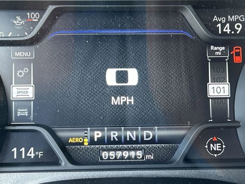 Used 2020 RAM 1500 Limited image 12