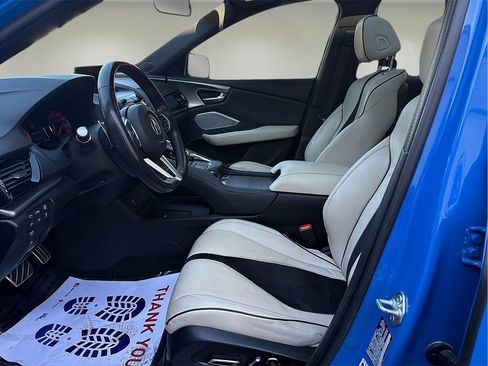 Used 2022 Acura RDX AWD image 6