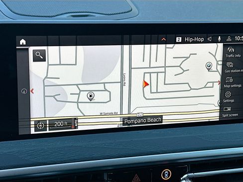 Certified 2024 BMW X3 xDrive30i w/ Convenience Package image 14