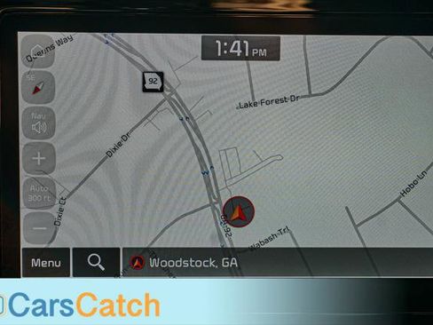 Used 2023 Kia K5 GT-Line w/ GT-Line Premium Package image 27