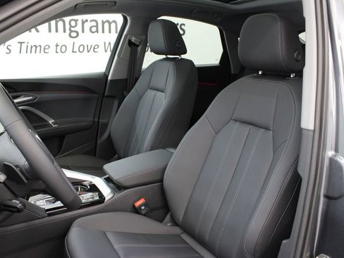 New 2025 Audi Q5 Premium Plus image 14