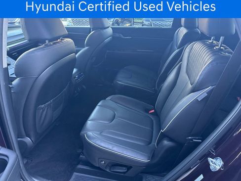 Used 2025 Hyundai Palisade Limited FWD image 15